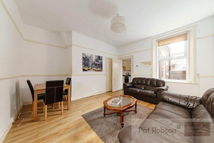 2 Bedroom Property To Rent In Bayswater Road, Jesmond, Newcastle Upon Tyne, NE2