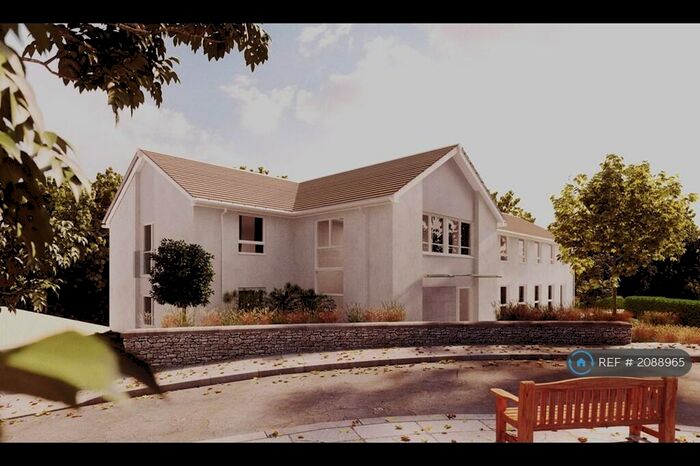 2 Bedroom Flat To Rent In Church Road, Saltash, PL12