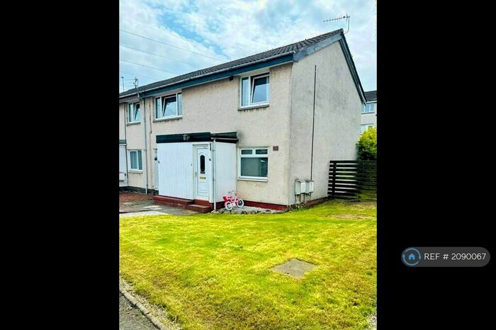 2 Bedroom Flat To Rent In Lawers Crescent, Polmont, Falkirk, FK2