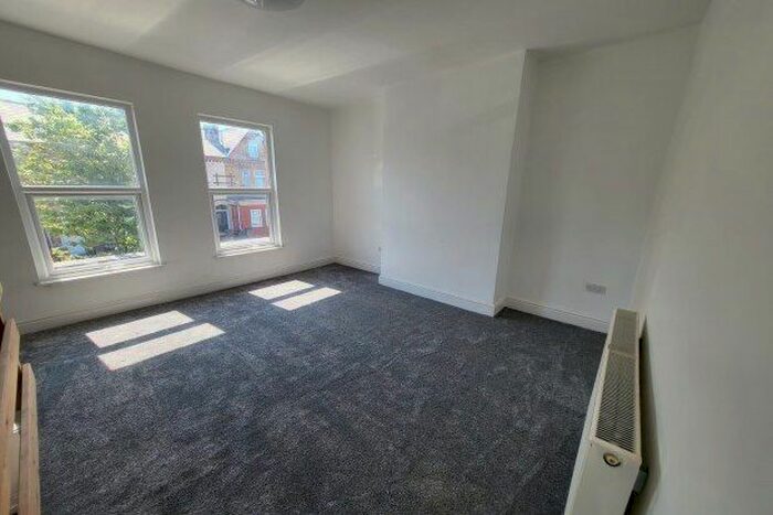 2 Bedroom Flat To Rent In St. Johns Road, Liverpool, L22