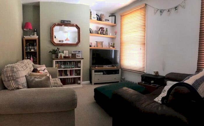 1 Bedroom Flat To Rent In Annandale Road, London, W4