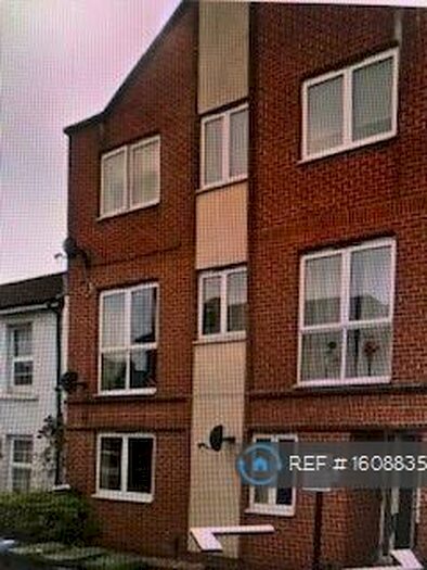 2 Bedroom Flat To Rent In Park Road, Southampton, SO15