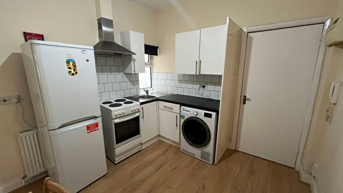 3 Bedroom Terraced House To Rent In Russell Gardens, London, W14