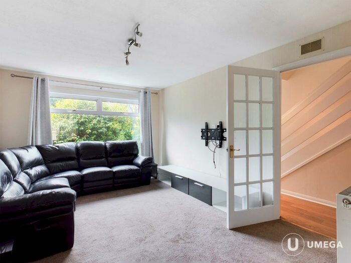 3 Bedroom Semi-Detached House To Rent In Neidpath Court, East Craigs, Edinburgh, EH12