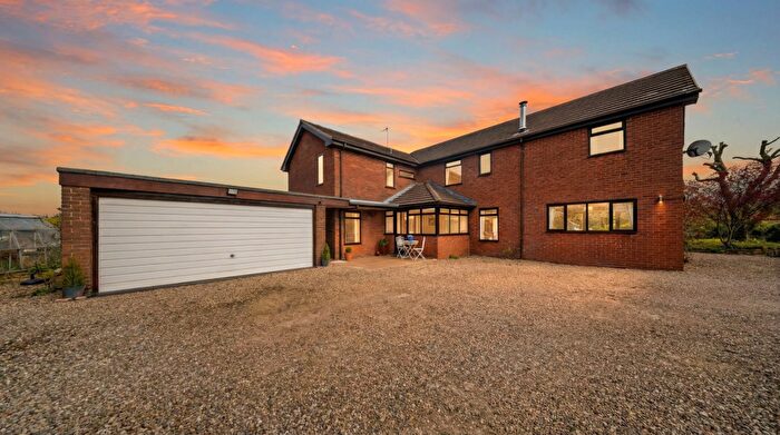 4 Bedroom Detached House For Sale In Long Lane, Scorton, PR3