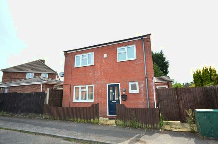 3 Bedroom Detached House To Rent In Shakespeare Way, Desborough, Kettering, NN14