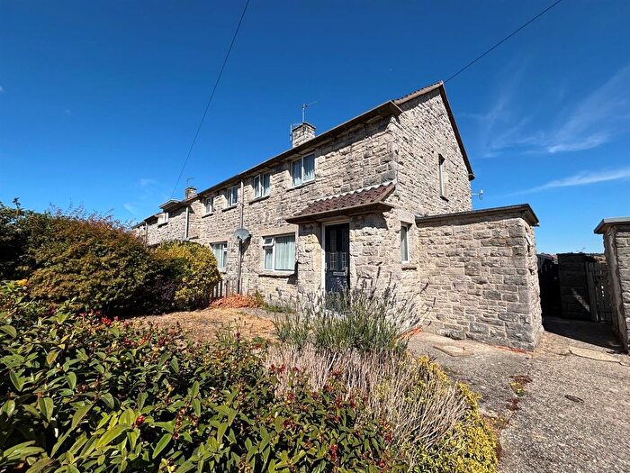 2 Bedroom End Of Terrace House For Sale In Priests Road, Swanage, BH19