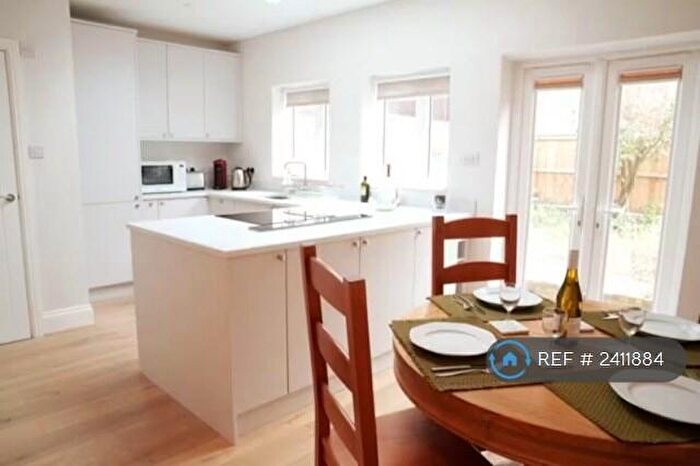 1 Bedroom Flat To Rent In Radnor Park Road, Folkestone, CT19