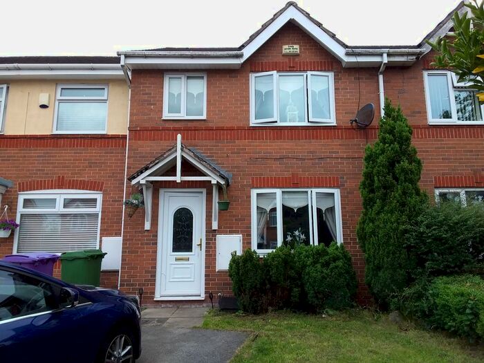 Houses for sale & to rent in L10 7LG, Formosa Drive, Fazakerley Liverpool