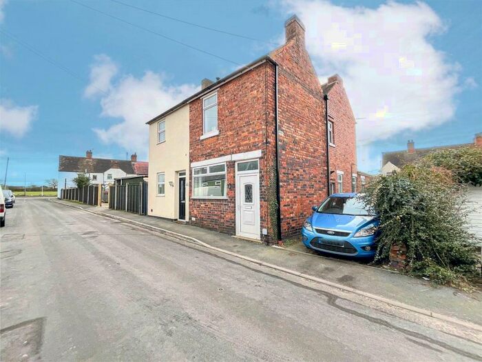 2 Bedroom Semi-Detached House To Rent In New Street, Birchmoor, Tamworth, Warwickshire, B78