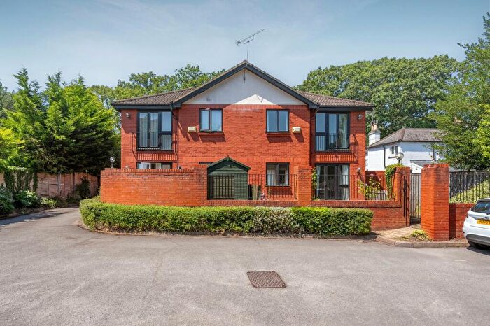 1 Bedroom Flat To Rent In Sunninghill Lodge, Sunninghill, SL5