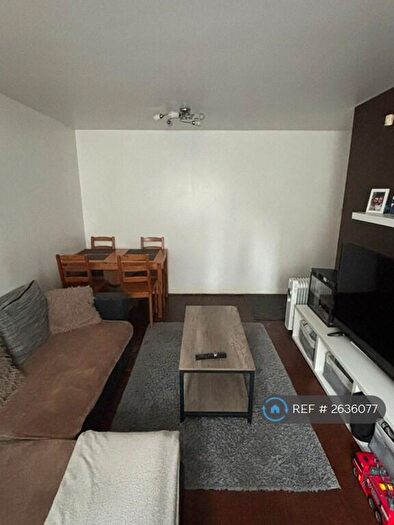 1 Bedroom Flat To Rent In New Barnet, Barnet, EN4