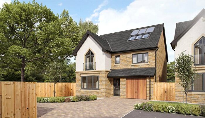 5 Bedroom Detached House For Sale In The Stables, Westhoughton, Bolton, BL5
