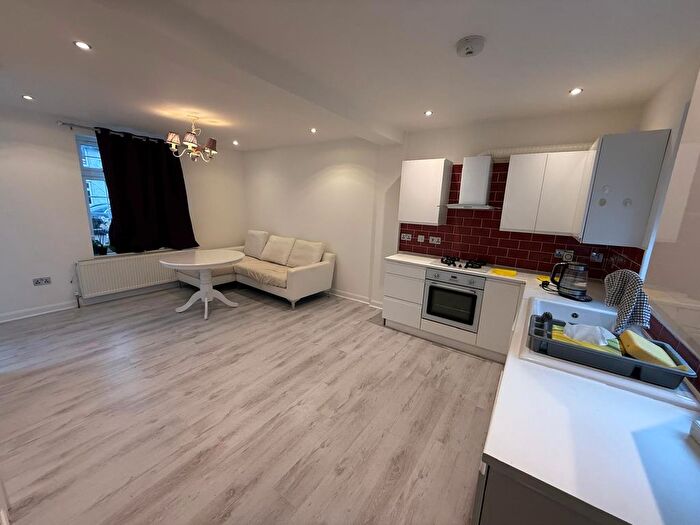 2 Bedroom Semi-Detached House To Rent In Rowney Road, Dagenham, RM9