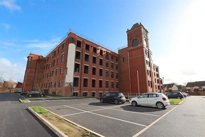 2 Bedroom Flat To Rent In Vernon Street, Bolton, BL1