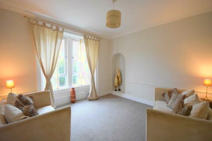 2 Bedroom Flat To Rent In Espedair Street, Paisley, Paisley, PA2