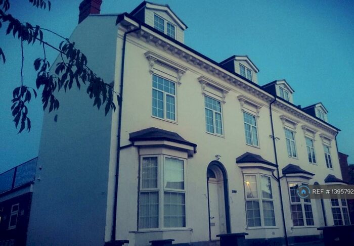 1 Bedroom Flat To Rent In Mary Street, Birmingham, B12