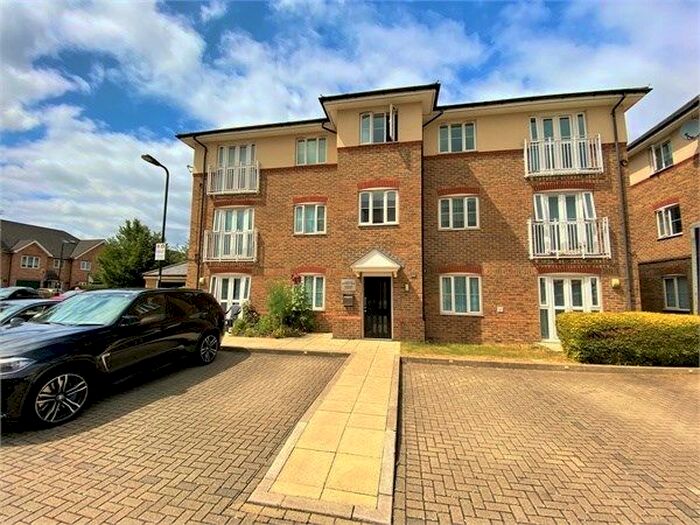 1 Bedroom Flat To Rent In Periwood Crescent, Perivale, Greenford, UB6