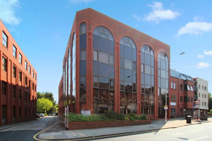 1 Bedroom Studio To Rent In Peterborough Road, Harrow-On-The-Hill, Harrow, HA1