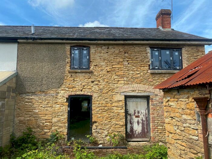 2 Bedroom Terraced House For Sale In Forge Lane, Weston Street, Yeovil, BA22