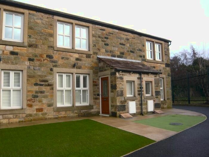 2 Bedroom Terraced House To Rent In Crow Lane Mews, Otley, West Yorkshire, LS21