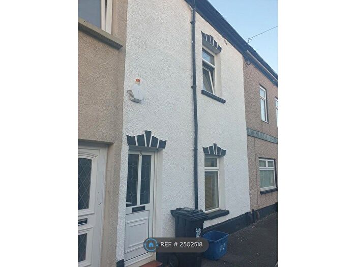 2 Bedroom Terraced House To Rent In Prince Street, Newport, NP19