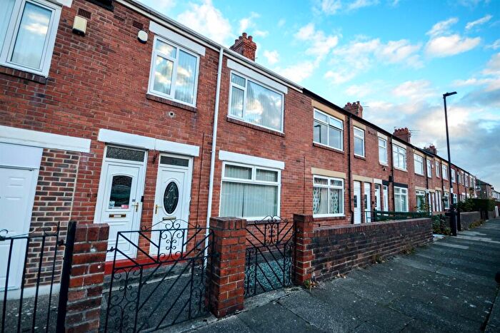 1 Bedroom Maisonette For Sale In Eastbourne Avenue, Walker, NE6