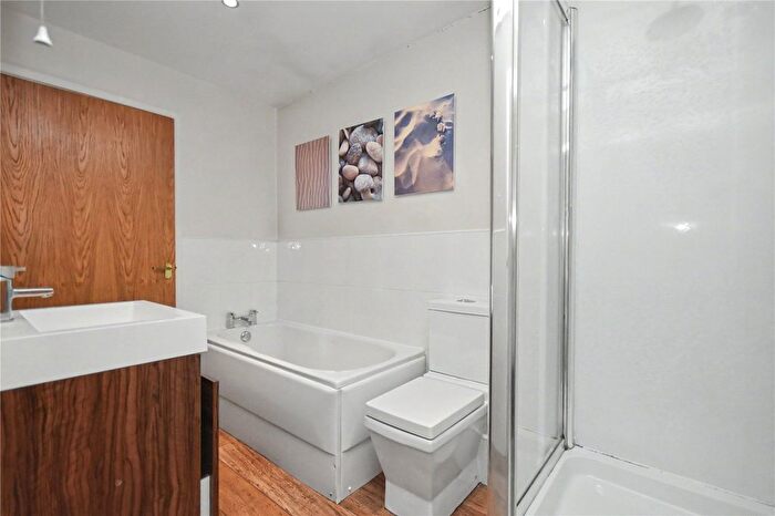 2 Bedroom Flat For Sale In Chapel Court, Great North Road, Micklefield, Leeds, West Yorkshire, LS25