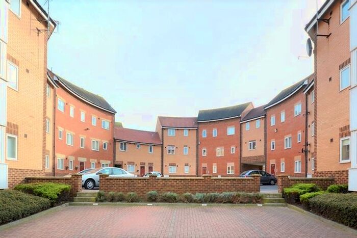 1 Bedroom Flat To Rent In Admiral Way, Hartlepool TS24