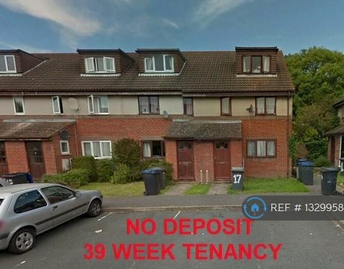 5 Bedroom Terraced House To Rent In Regency Place, Canterbury, CT1