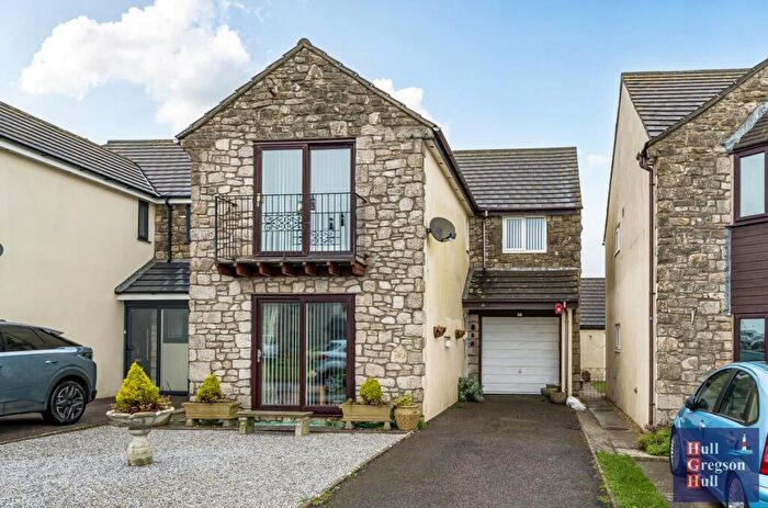 4 Bedroom Detached House For Sale In Weston Street, Portland, DT5