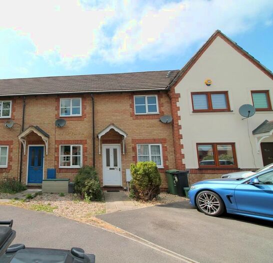 2 Bedroom Property To Rent In The Bluebells, Bradley Stoke, Bristol, BS32