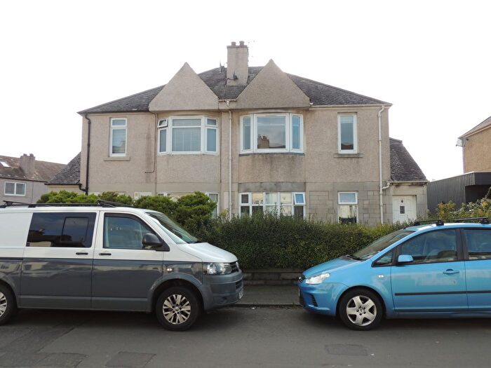 2 Bedroom Flat To Rent In , Pirniefield Place, Edinburgh, EH6
