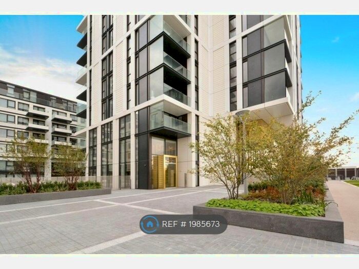 1 Bedroom Flat To Rent In Waterman Tower, London, SE10