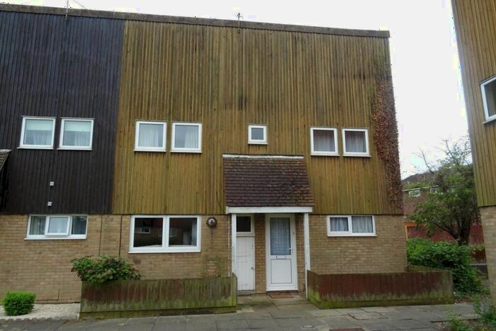 3 Bedroom House To Rent In Blackmead, Orton Malborne, Peterborough, PE2