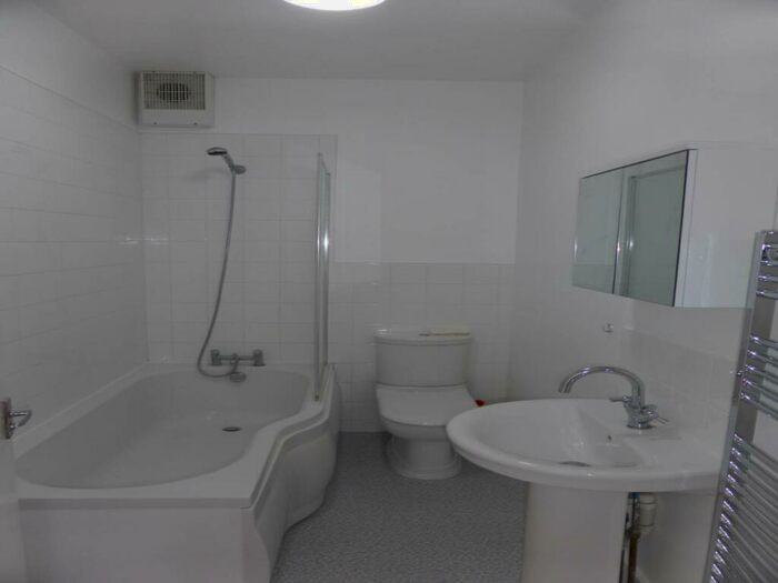 4 Bedroom Flat To Rent In North Street, , Brighton, BN1