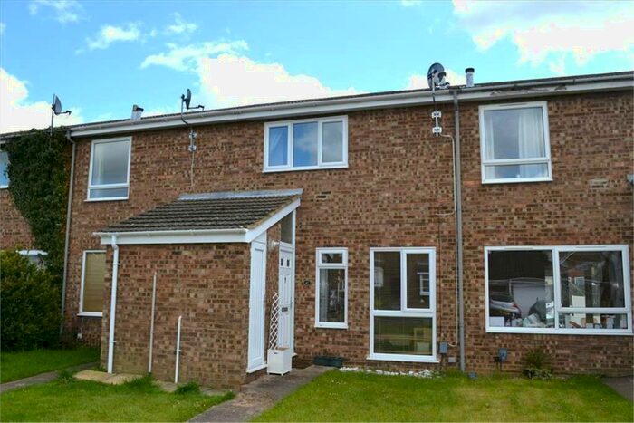 3 Bedroom Terraced House To Rent In Osprey Road, Biggleswade, SG18