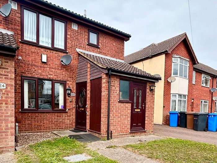 1 Bedroom Maisonette For Sale In Britannia Road, Ipswich, IP4