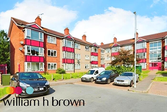 1 Bedroom Apartment To Rent In Jasmine Close, Ipswich, IP2