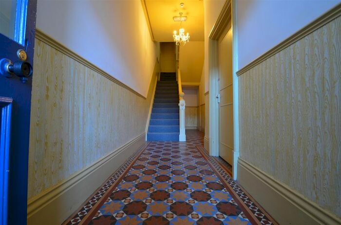 1 Bedroom Flat To Rent In Mansfield Road, Nottingham NG5