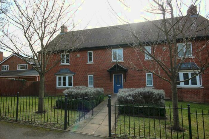 2 Bedroom Apartment To Rent In Folders Gate, Ampthill, Bedfordshire, MK45