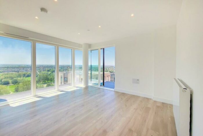 2 Bedroom Apartment To Rent In Anderson Road London, SE3