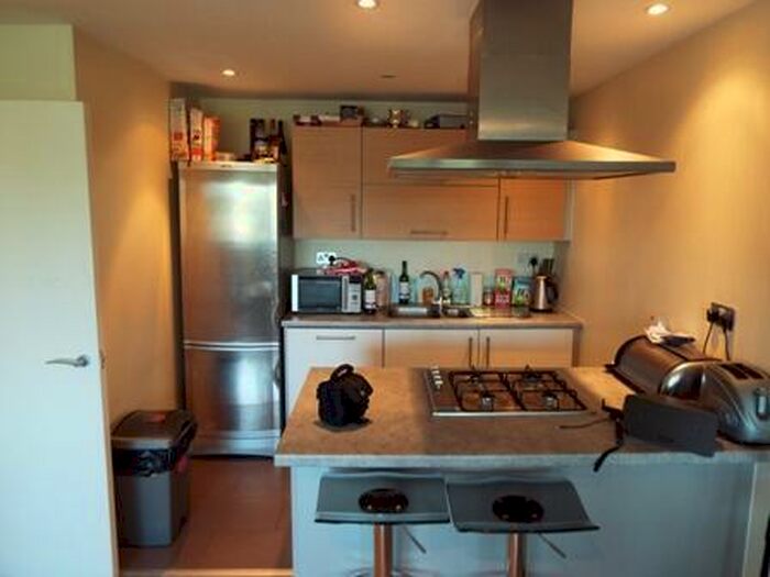 1 Bedroom Flat To Rent In Cosmopolitan Court, EN1
