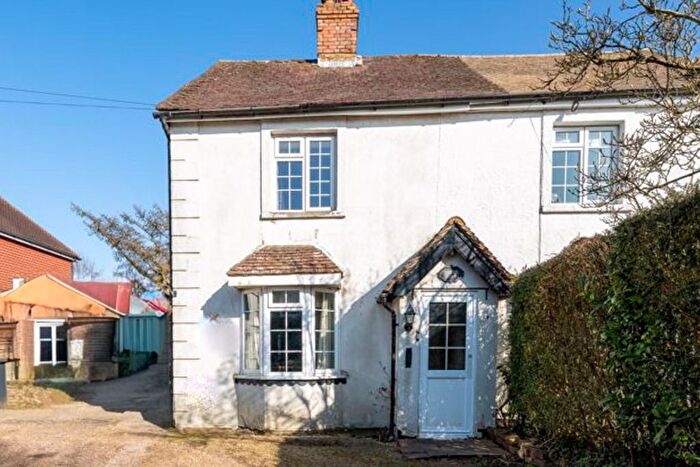 3 Bedroom Semi-Detached House To Rent In Whitehill Road, Crowborough, TN6