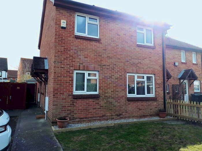 1 Bedroom Semi-Detached House To Rent In Cheriton Road, Gosport, PO12