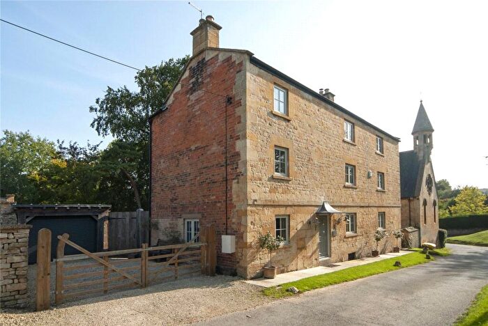 4 Bedroom Detached House For Sale In Angel Lane, Broad Campden, Chipping Campden, GL55