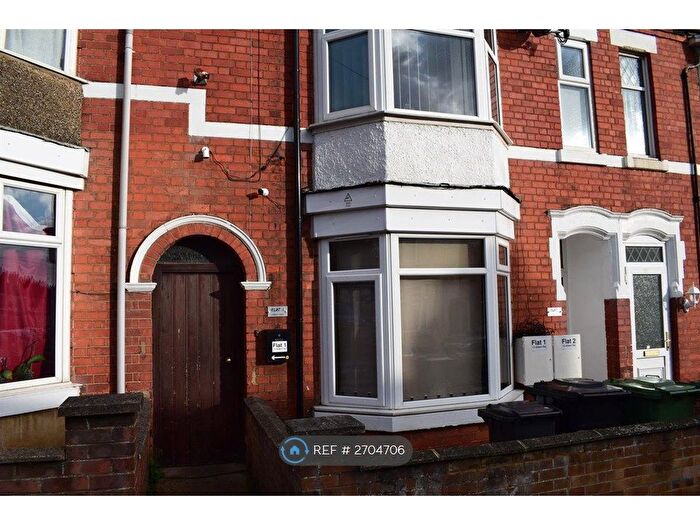 1 Bedroom Flat To Rent In Albert Road, Wellingborough, NN8
