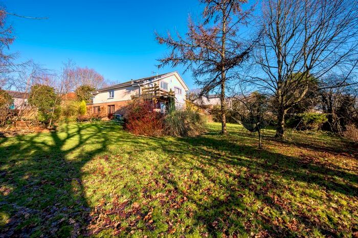 5 Bedroom Detached House For Sale In Finch Lane, Appley Bridge, Wigan, WN6