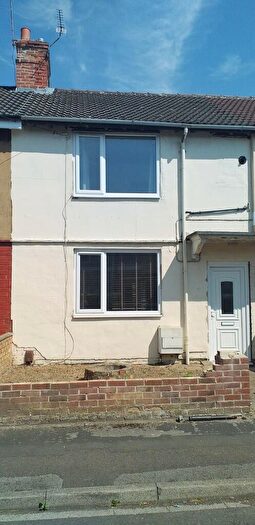 2 Bedroom Terraced House To Rent In Balfour Road, Bentley, DN5