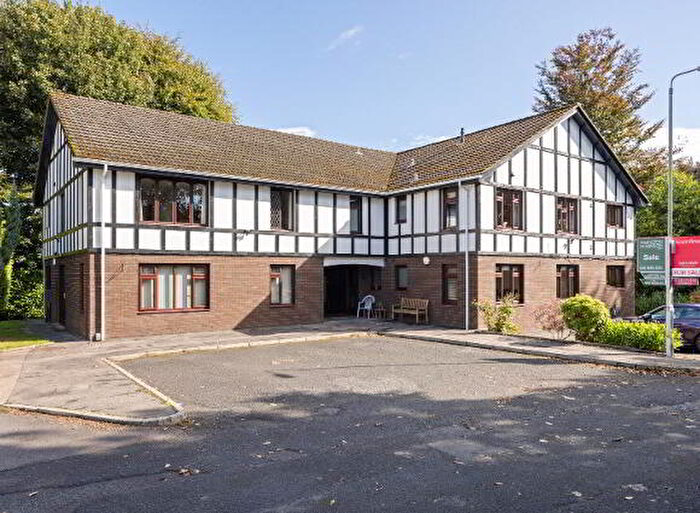 2 Bedroom Apartment / Flats For Sale In C Newforge Grange, Belfast, BT9